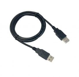 CABO EXTENSAO USB 2.0 1.8 METRO - Imagem 1