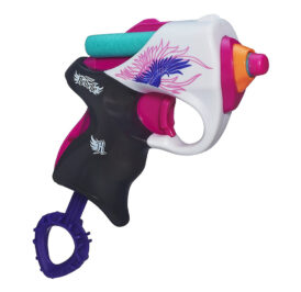 Lança Dardos Hasbro Nerf Rebelle A4807 Power Pair - Imagem 3