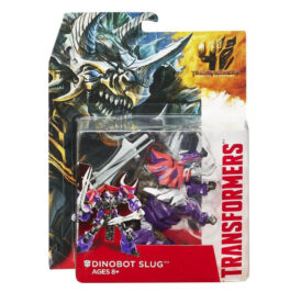 Boneco Hasbro Transformers A6511 Dinobot Slug - Imagem 3