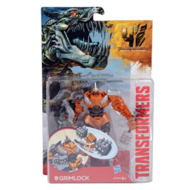Boneco Hasbro Transformers A7949 Grimlock - Imagem 3