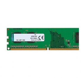 Memória Kingston DDR3 2GB 1600MHz - KVR16N11S6/2 - Imagem 1