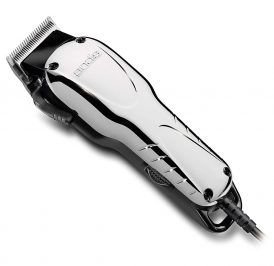 ANDIS 66360 CHROME US-1 CLIPPER *** - 66360 - Imagem 1