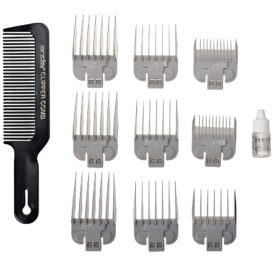 ANDIS 66360 CHROME US-1 CLIPPER *** - 66360 - Imagem 2