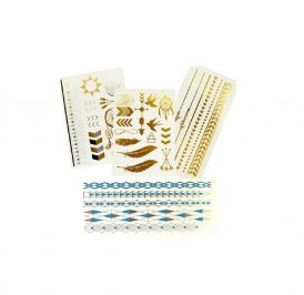 TATUAGEM GLIN TTATTOOS - TATU - Imagem 1