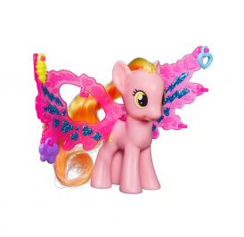Brinquedo My Little Pony Hasbro B0672 Honey Rays - Imagem 1