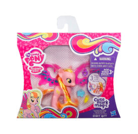 Brinquedo My Little Pony Hasbro B0672 Honey Rays - Imagem 2