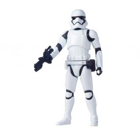 Boneco Hasbro Star Wars B3950 Stormtrooper - Imagem 1