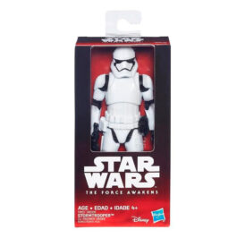 Boneco Hasbro Star Wars B3950 Stormtrooper - Imagem 2