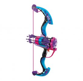 Lançador de Dardos Hasbro B1944 Nerf Rebelle Arrow Revolution Bow - Imagem 1