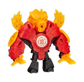 Boneco Hasbro Transformers B1971 Slipstream - Imagem 1