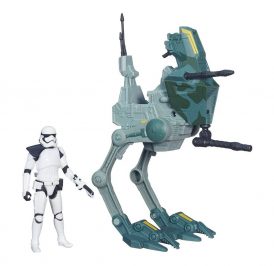Boneco Hasbro Star Wars B3717 Assault Walke - Imagem 1