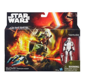 Boneco Hasbro Star Wars B3717 Assault Walke - Imagem 2