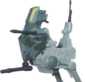 Boneco Hasbro Star Wars B3717 Assault Walke - Imagem 3