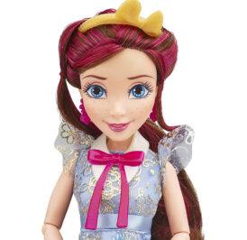 Boneca Hasbro Descendants B3125 Jane Auradon Prep - Imagem 3