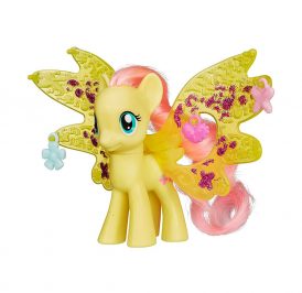 My Little Pony Hasbro B0670 Fluttershy - Imagem 1