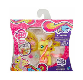 My Little Pony Hasbro B0670 Fluttershy - Imagem 2