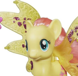 My Little Pony Hasbro B0670 Fluttershy - Imagem 3