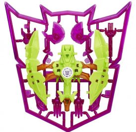 Boneco Hasbro Transformers B1973 Dragonus - Imagem 1