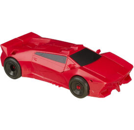 Boneco Hasbro Transformers B1787 Sideswipe - Imagem 2