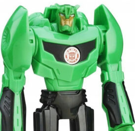 Boneco Hasbro Transformers B4679 Grimlock - Imagem 3