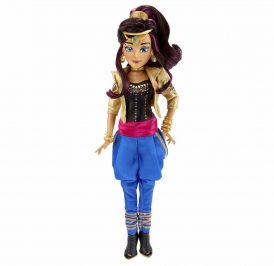 Boneca Hasbro Disney Descendentes B5742 Jordan - Imagem 1