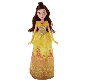 Boneca Hasbro Princesa Disney B5287 Bela - Imagem 1