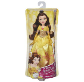 Boneca Hasbro Princesa Disney B5287 Bela - Imagem 2
