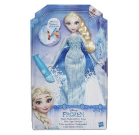Boneca Hasbro Disney B6700 Elsa - Imagem 2