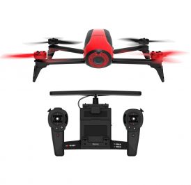 Drone Parrot Bebop Quadcopter 14MP Flight Cam - Imagem 1