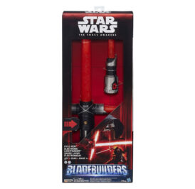Sabre de Luz Hasbro Star Wars B2948 Kylo Ren - Imagem 3