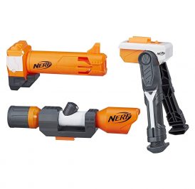 Kit de Acessórios Hasbro B1537 para o Lançador de Dardos Hasbro Nerf Modulus - Imagem 1