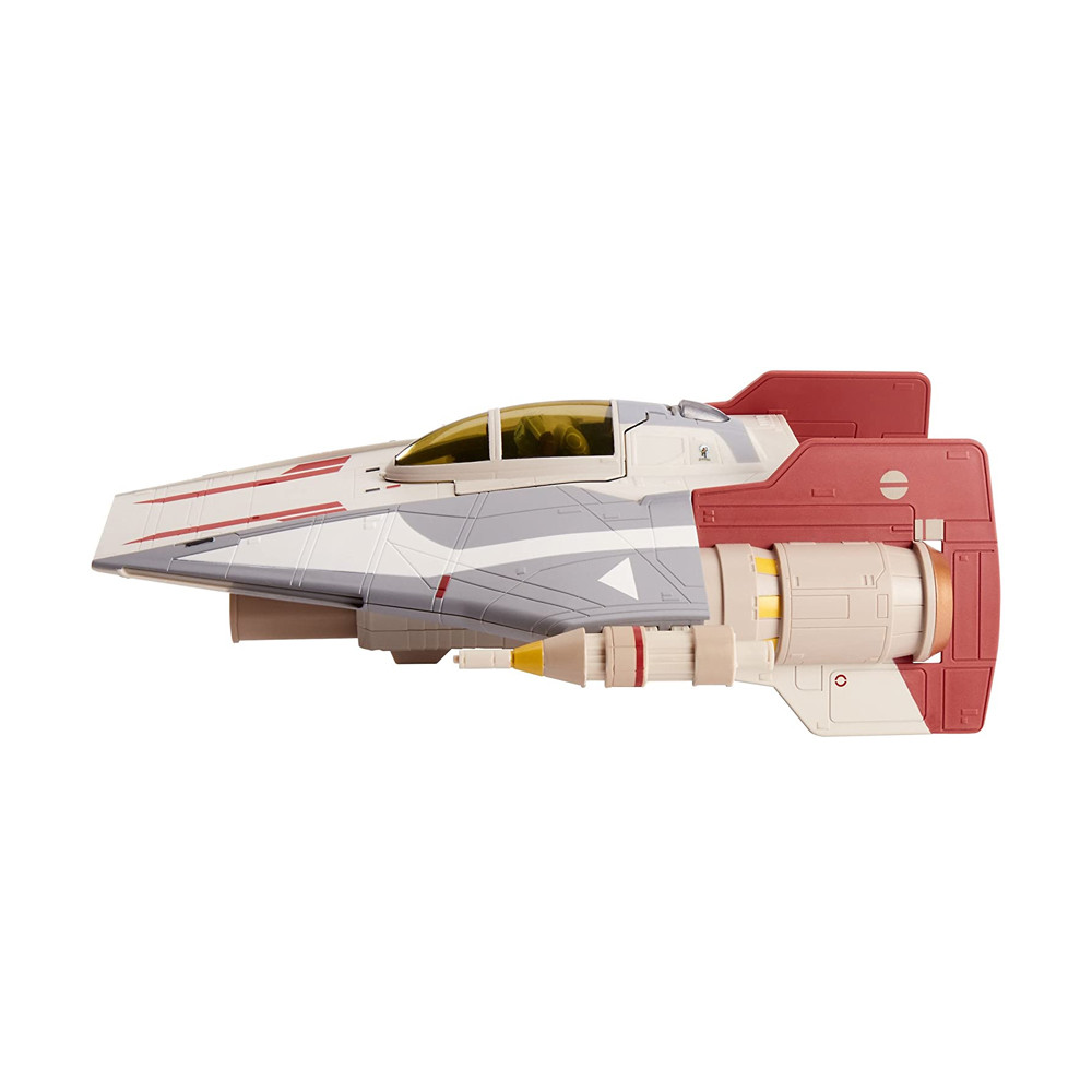 Boneco Hasbro Star Wars B8929 Nave Hera Syndulla 1 122366 2