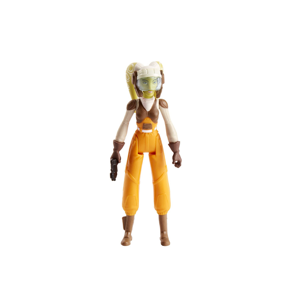 Boneco Hasbro Star Wars B8929 Nave Hera Syndulla 3 122366 4