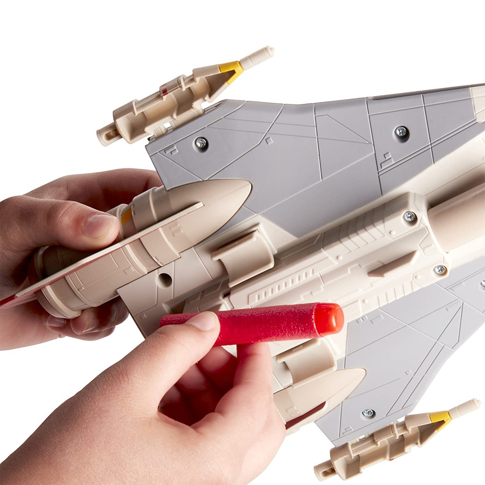 Boneco Hasbro Star Wars B8929 Nave Hera Syndulla 5 122366 6