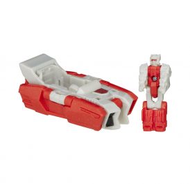 Boneco Hasbro Transformers N4701 Titan Master Loudmouth - Imagem 1