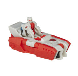 Boneco Hasbro Transformers N4701 Titan Master Loudmouth - Imagem 3