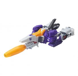 Boneco Hasbro Transformers B6460 Nucleon & Galvatron - Imagem 1