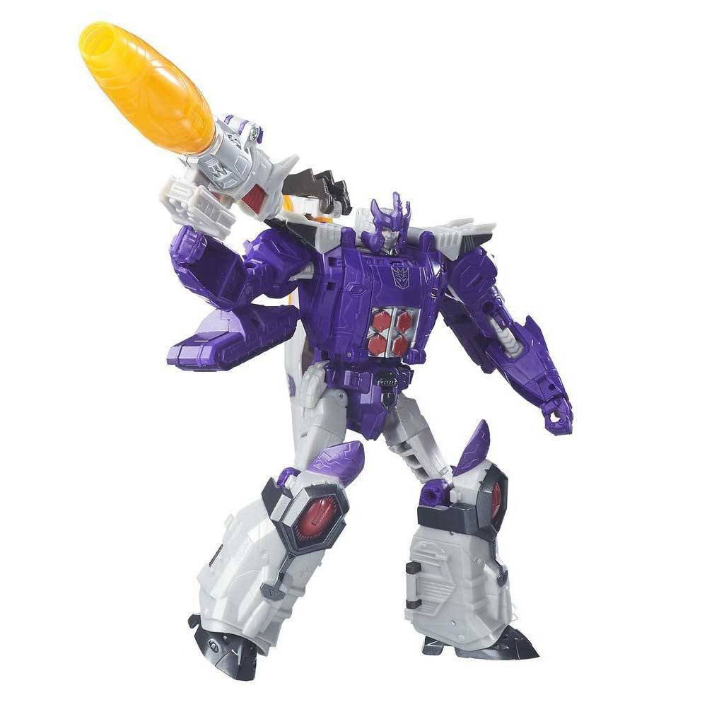 Boneco Hasbro Transformers B6460 Nucleon & Galvatron 1 122384 2