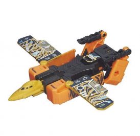 Boneco Hasbro Transformers B5610 Autobot Stripes 4 Boneco Hasbro Transformers B5610 Autobot Stripes - Image 1