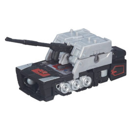 Boneco Hasbro Transformers B5612 Autobot Rewind 4 Boneco Hasbro Transformers B5612 Autobot Rewind - Image 2