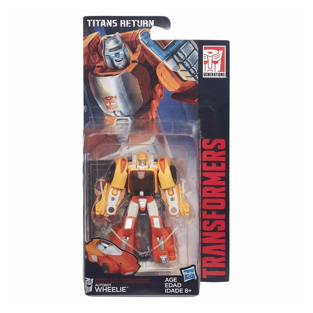 Boneco Hasbro Transformers B7024 Autobot Wheelie 2 122387 3