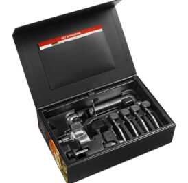 Acessório Para Batedeira Kitchenaid KSM1APC Descascador De Frutas / Legumes - Imagem 2