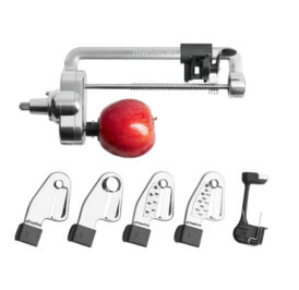 Acessório Para Batedeira Kitchenaid KSM1APC Descascador De Frutas / Legumes - Imagem 3