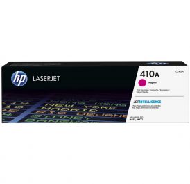 Toner HP 410A Magenta - CF413A - Imagem 1