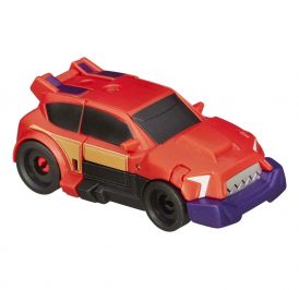 Boneco Hasbro Transformers B4682 Clampdown - Imagem 1