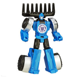 Boneco Hasbro Transformers B4683 Thunderhoof - Imagem 2