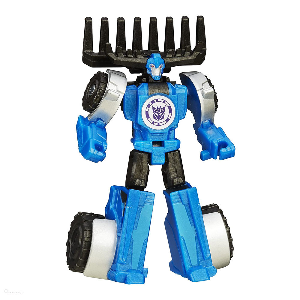 Boneco Hasbro Transformers B4683 Thunderhoof 1 123171 2