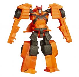 Boneco Hasbro Transformers B4684 Autobot Drift - Imagem 1