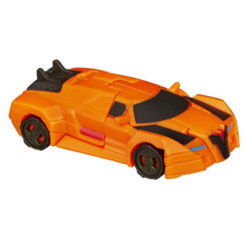 Boneco Hasbro Transformers B4684 Autobot Drift - Imagem 2