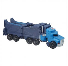 Boneco Hasbro Transformers B4685 Optimus Prime - Imagem 1